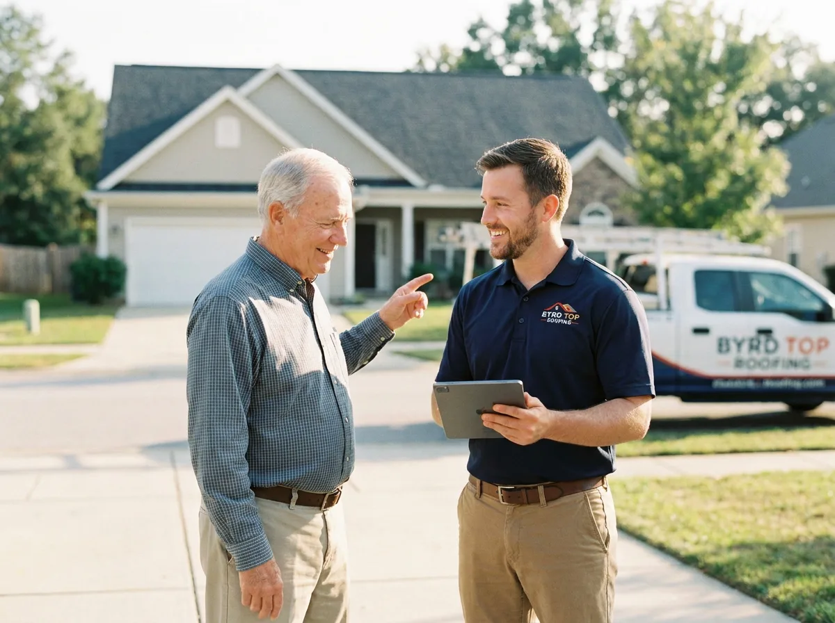 Roofing Mount Croghan, SC FAQs